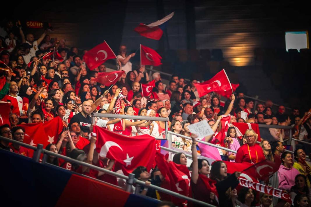 Aaahh Meliha! Bir daha olmasın ama 3